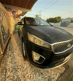 کیا سۆرینتۆ